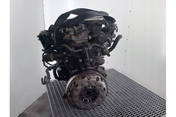 ENGINE FORD MK4 AZBA D4204T 2 0 TDCI Part manufacturer Ford OE