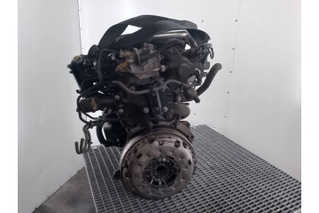 ENGINE FORD MK4 AZBA D4204T 2 0 TDCI Part manufacturer Ford OE