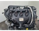 ENGINE FORD MK4 AZBA D4204T 2 0 TDCI Car type passenger cars