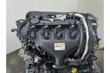 ENGINE FORD MK4 AZBA D4204T 2 0 TDCI Car type passenger cars