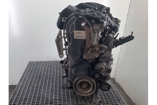 ENGINE FORD MK4 AZBA D4204T 2 0 TDCI Catalog number of the part AZBA D4204T