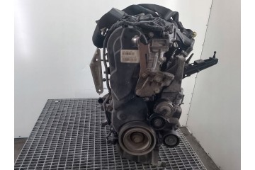 ENGINE FORD MK4 AZBA D4204T 2 0 TDCI Catalog number of the part AZBA D4204T