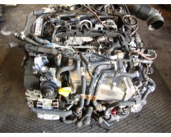 Engine Vw Golf VII Seat Leon Skoda Octavia III 1 6 TDI CLH 14r