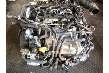 Engine Vw Golf VII Seat Leon Skoda Octavia III 1 6 TDI CLH 14r