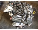 Engine Vw Golf VII Seat Leon Skoda Octavia III 1 6 TDI CLH 14r Catalog number of the part CLH