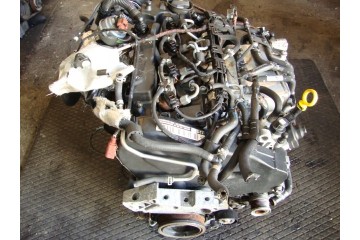 Engine Vw Golf VII Seat Leon Skoda Octavia III 1 6 TDI CLH 14r Catalog number of the part CLH