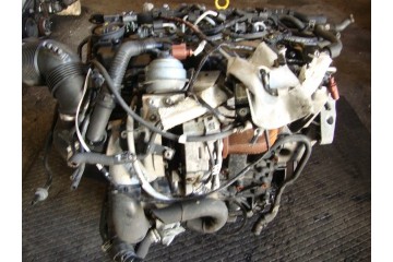 Engine Vw Golf VII Seat Leon Skoda Octavia III 1 6 TDI CLH 14r Part manufacturer Volkswagen OE