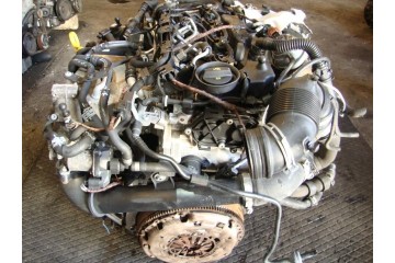 Engine Vw Golf VII Seat Leon Skoda Octavia III 1 6 TDI CLH 14r Car type passenger cars