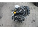 ENGINE COMPLETE RENAULT NISSAN H4DF480 3TYS KM