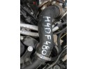 ENGINE COMPLETE RENAULT NISSAN H4DF480 3TYS KM Catalog number of the part H4DF480