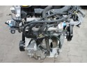 ENGINE COMPLETE RENAULT NISSAN H4DF480 3TYS KM Part manufacturer no brand