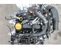 ENGINE COMPLETE RENAULT NISSAN H4DF480 3TYS KM Car type passenger cars