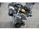 ENGINE COMPLETE RENAULT NISSAN H4DF480 3TYS KM Product weight with unit packaging 0 kg