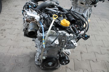ENGINE COMPLETE RENAULT NISSAN H4DF480 3TYS KM Product weight with unit packaging 0 kg