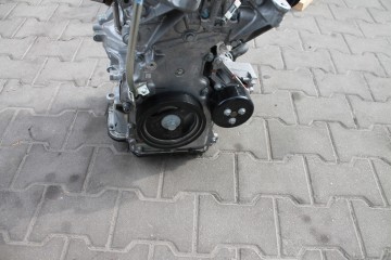 ENGINE COMPLETE RENAULT NISSAN H4DF480 3TYS KM Version European