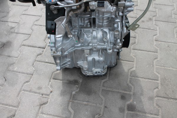 Motor Completo Renault Nissan H4DF480 3TYS KM