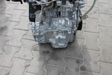Motor Completo Renault Nissan H4DF480 3TYS KM