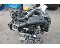 Motor Completo Renault Nissan H4DF480 3TYS KM