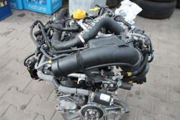 Motor Completo Renault Nissan H4DF480 3TYS KM