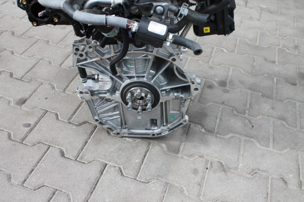 Motor Completo Renault Nissan H4DF480 3TYS KM