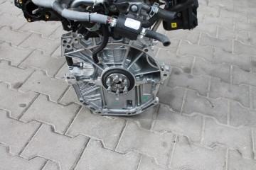 Motor Completo Renault Nissan H4DF480 3TYS KM