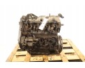 ENGINE FORD FOCUS II MK2 1 8TDCI 115KM KKDA TEST Quality of parts according to GVO Q original with factory logo OEM OES