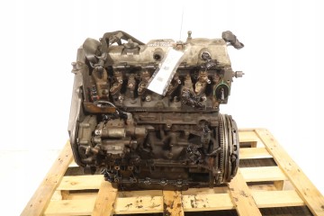 ENGINE FORD FOCUS II MK2 1 8TDCI 115KM KKDA TEST Quality of parts according to GVO Q original with factory logo OEM OES