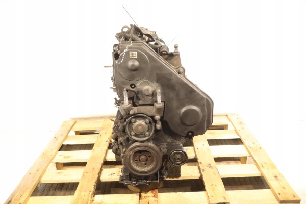 ENGINE FORD FOCUS II MK2 1 8TDCI 115KM KKDA TEST Part manufacturer Ford OE