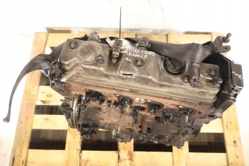 ENGINE FORD FOCUS II MK2 1 8TDCI 115KM KKDA TEST Engine type diesel