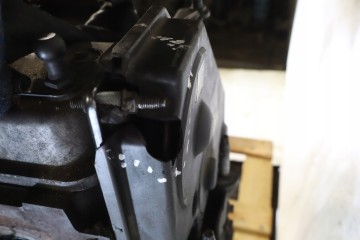 ENGINE FORD FOCUS II MK2 1 8TDCI 115KM KKDA TEST Catalog number of the part KKDA