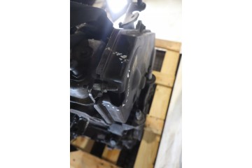 Motor Ford Focus II MK2 1.8 TDCI 115CV KKDA probado