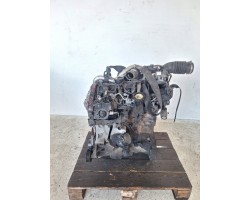 RENAULT KANGOO II LIFT 13 16 ENGINE K9K 608 90KM BOSCH EURO 5