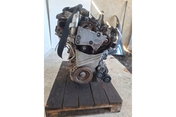 RENAULT KANGOO II LIFT 13 16 ENGINE K9K 608 90KM BOSCH EURO 5 Packaging status replacement