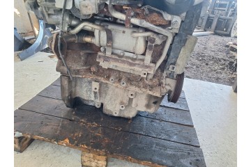 RENAULT KANGOO II LIFT 13 16 ENGINE K9K 608 90KM BOSCH EURO 5 Quality of parts according to GVO O original with manufacturer s l