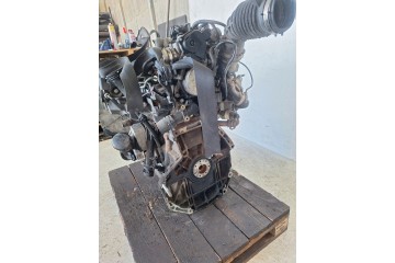 RENAULT KANGOO II LIFT 13 16 ENGINE K9K 608 90KM BOSCH EURO 5 Version English