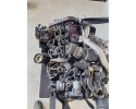 Motor RENAULT KANGOO II LIFT 13-16 K9K 608 90CV BOSCH EURO 5