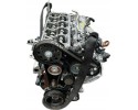 ENGINE VW PASSAT AUDI A3 SKODA OCTAVIA SEAT LEON 2 0 TDI CBD