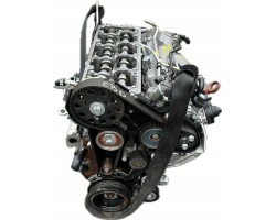 ENGINE VW PASSAT AUDI A3 SKODA OCTAVIA SEAT LEON 2 0 TDI CBD