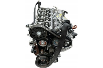 ENGINE VW PASSAT AUDI A3 SKODA OCTAVIA SEAT LEON 2 0 TDI CBD