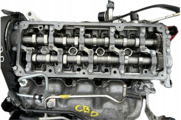 ENGINE VW PASSAT AUDI A3 SKODA OCTAVIA SEAT LEON 2 0 TDI CBD Part manufacturer Volkswagen OE