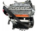 ENGINE VW PASSAT AUDI A3 SKODA OCTAVIA SEAT LEON 2 0 TDI CBD Car type passenger cars