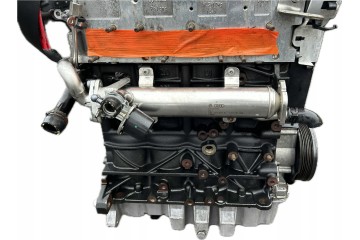 ENGINE VW PASSAT AUDI A3 SKODA OCTAVIA SEAT LEON 2 0 TDI CBD Engine type diesel