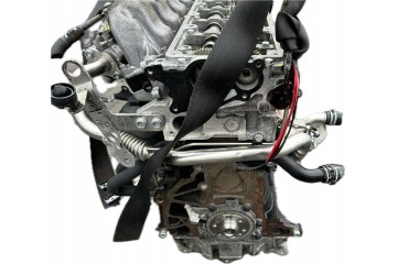 ENGINE VW PASSAT AUDI A3 SKODA OCTAVIA SEAT LEON 2 0 TDI CBD Catalog number of the original CBD