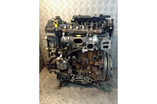 FORD FOCUS MK4 ENGINE 2 0 TDCI BCDA ECOBLUE