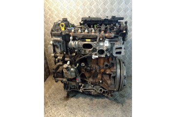 FORD FOCUS MK4 ENGINE 2 0 TDCI BCDA ECOBLUE