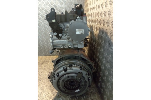 FORD FOCUS MK4 ENGINE 2 0 TDCI BCDA ECOBLUE Catalog number of the part FORD FOCUS MK4 SILNIK 2 0 TDCI BCDA ECOBLUE