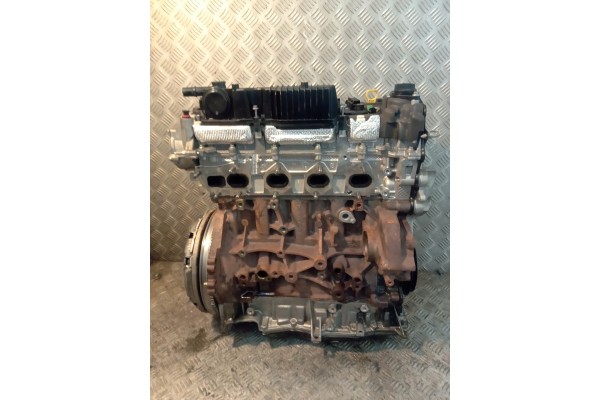 FORD FOCUS MK4 ENGINE 2 0 TDCI BCDA ECOBLUE Part manufacturer Ford OE