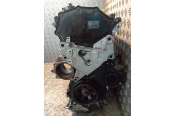 FORD FOCUS MK4 ENGINE 2 0 TDCI BCDA ECOBLUE Car type passenger cars