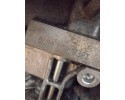 FORD FOCUS MK4 ENGINE 2 0 TDCI BCDA ECOBLUE Catalog number of the original BCDA