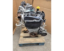 ENGINE COMPLETE RENAULT MERCEDES CITAN 1 5 DCI K9K608 NO MAG 360N